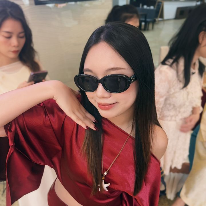 Tina Olala ⋆౨ৎ˚⟡˖ ࣪