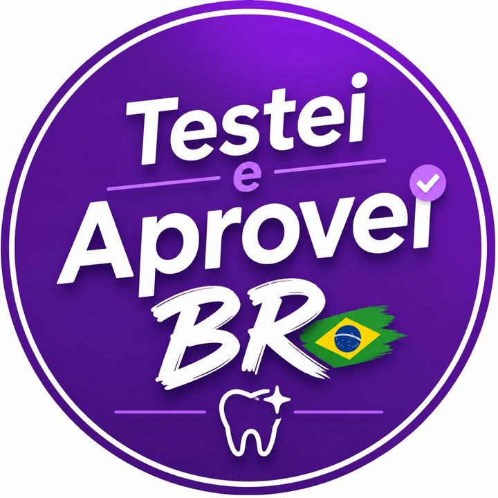 Testei e Aprovei BR