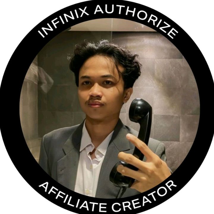 Kael_Infinix