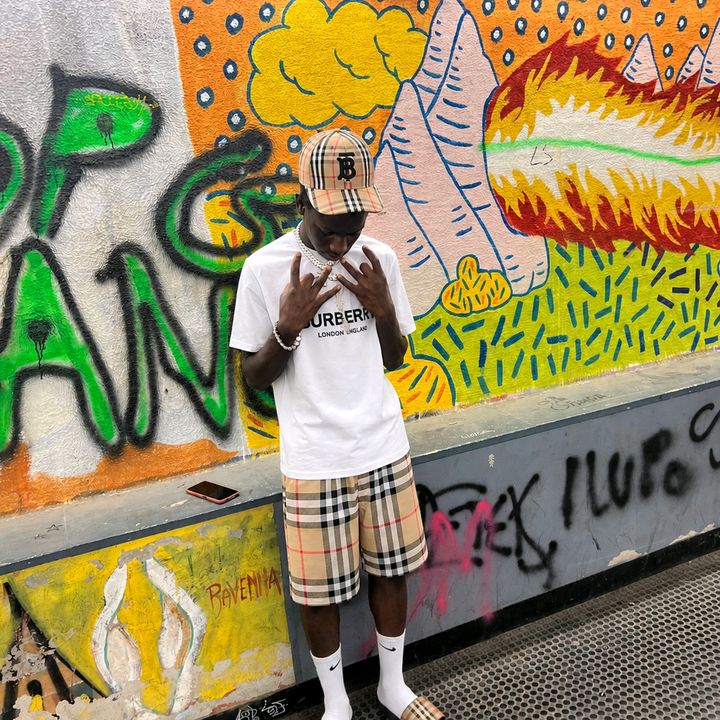 notti Osama