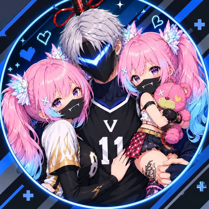 MIKAMI 🍁👾❄️ "A"