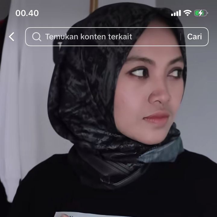 Teteh iim