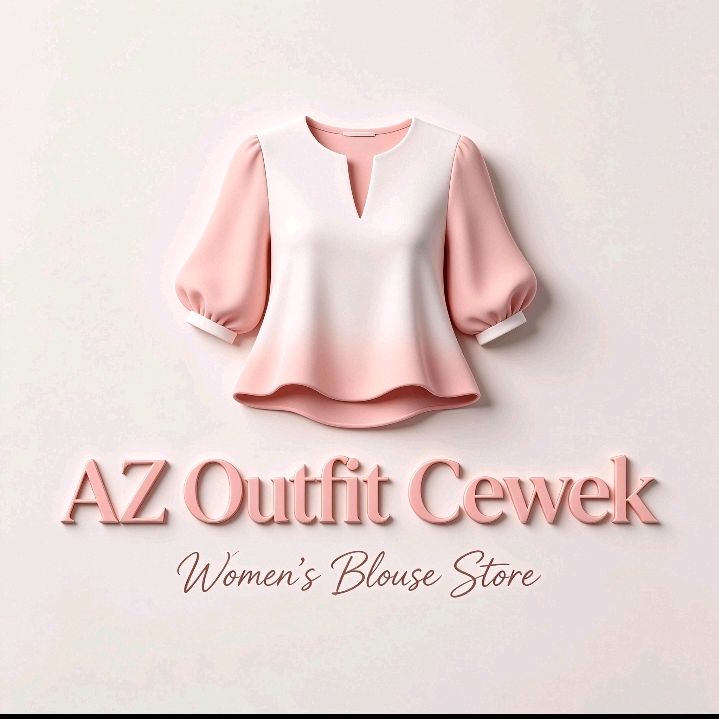 AZ Outfit Cewek