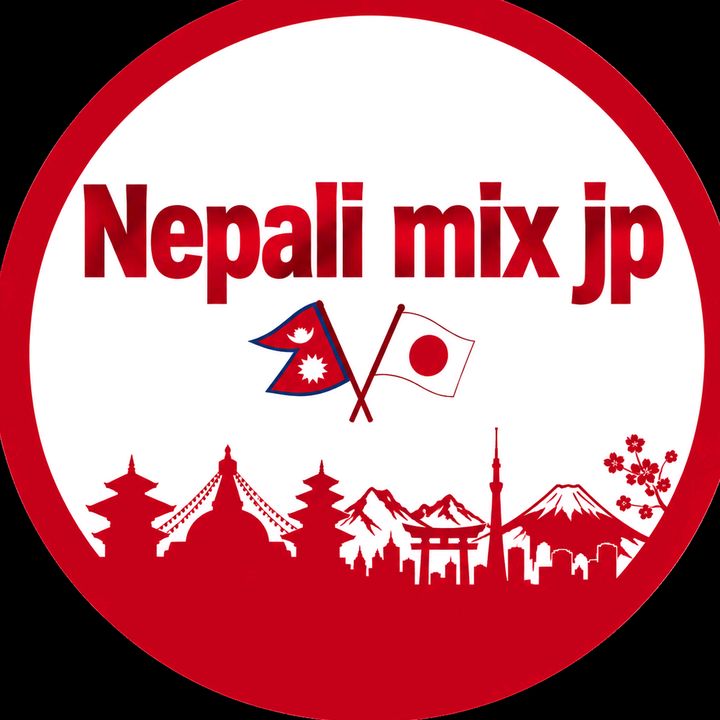 Nepali mix jp🤞