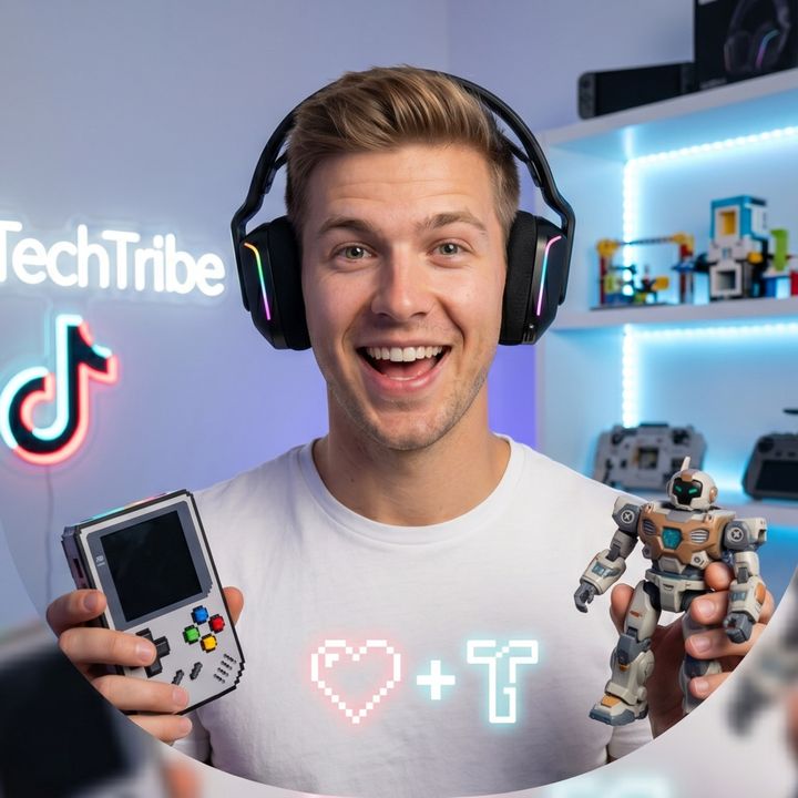 TechMike