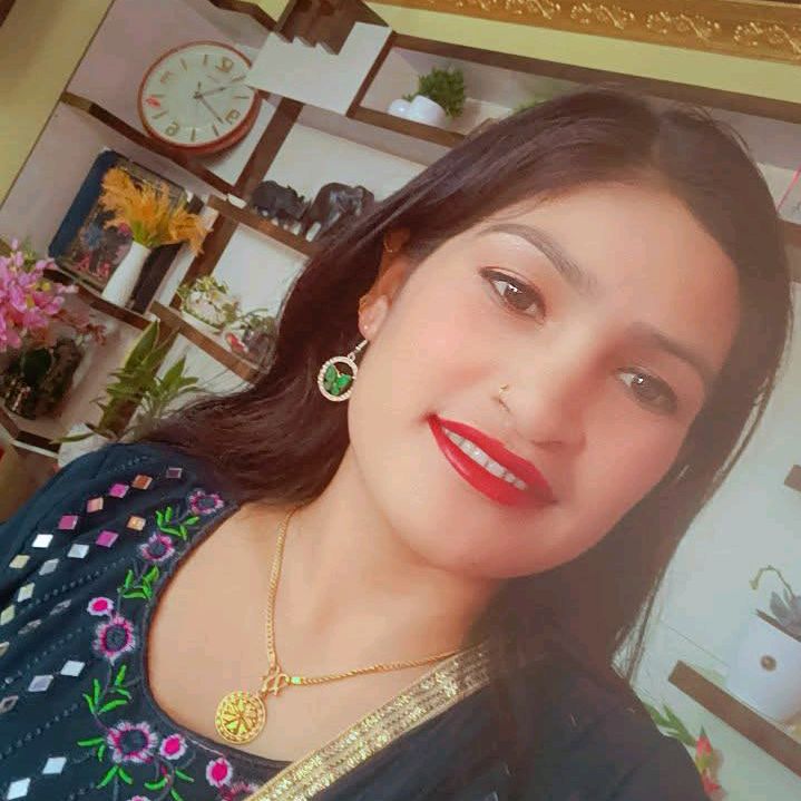 Indu karki🇳🇵💕🇯🇵