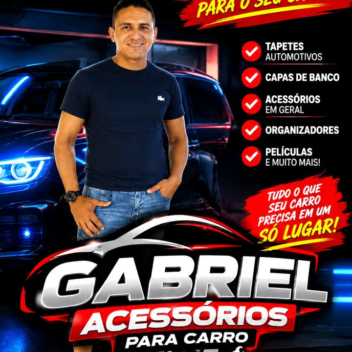 Gabriel Braga