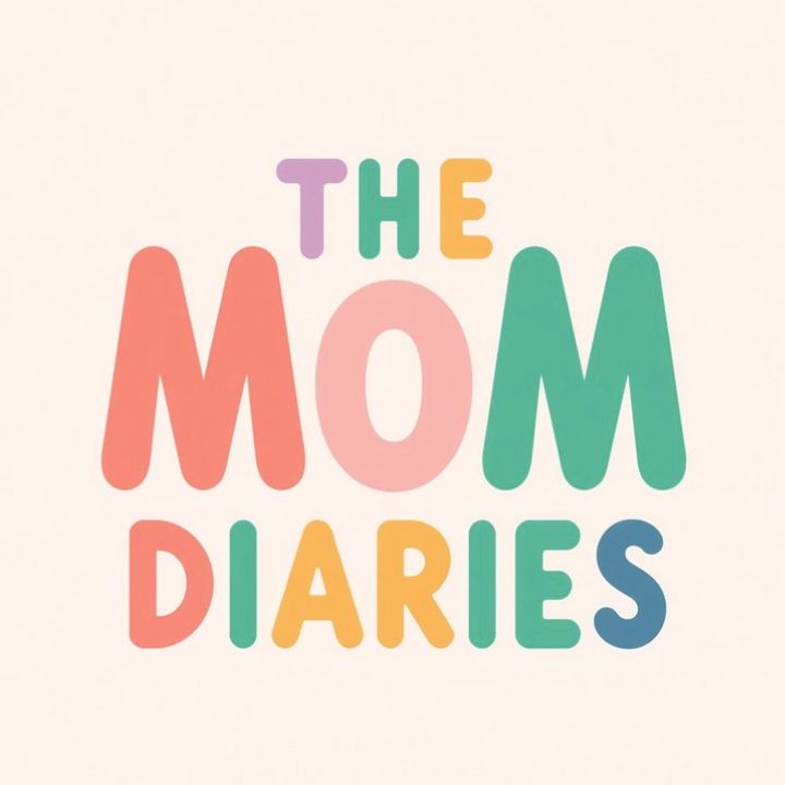 The mom diaries