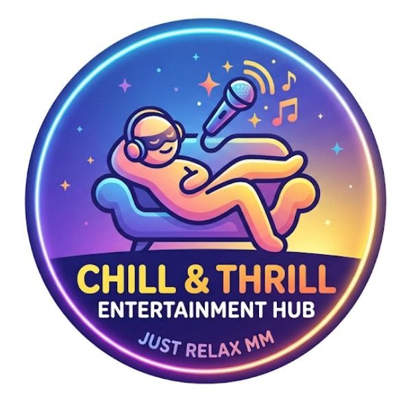 Chill & Thrill Vibe