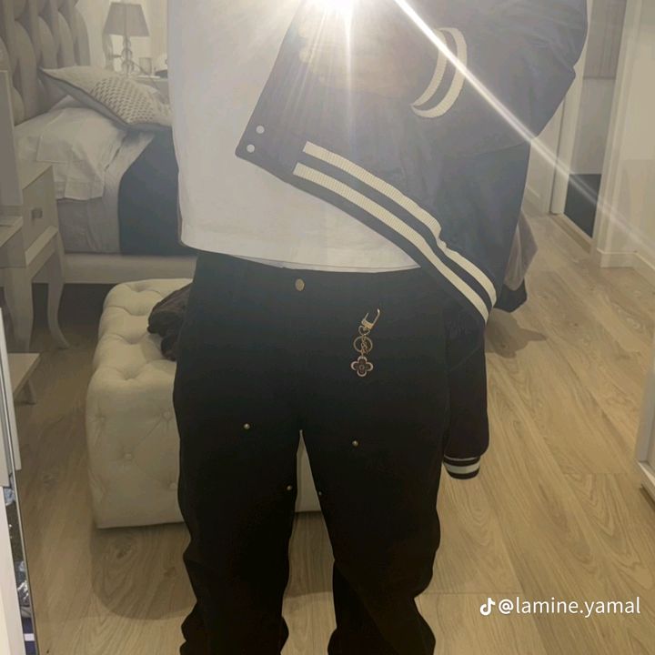 STAR BOY BJR À 🇪🇸🇸🇳