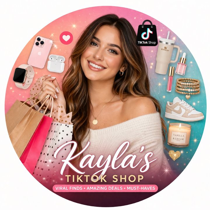Kayla’s deals 😊❤️👜