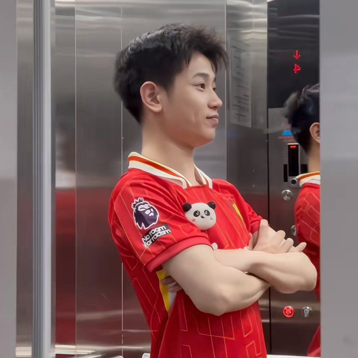 Văn Đậu Thích ⚽️