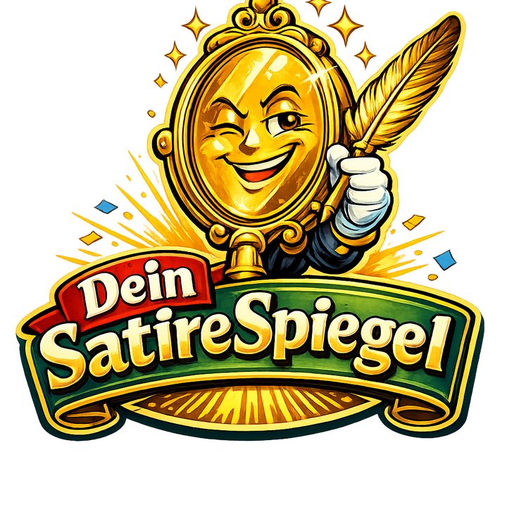 DeinSatireSpiegel