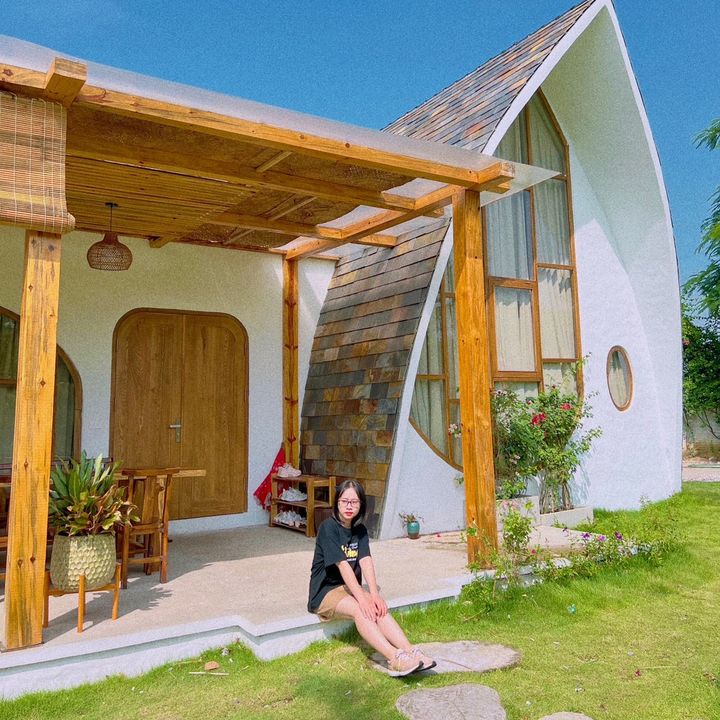 Tiệm nhà Sóc