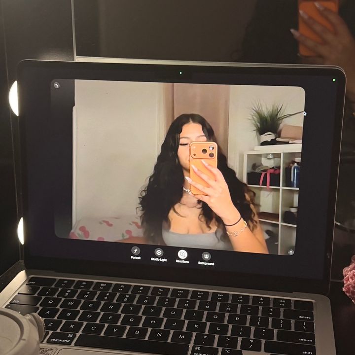 Aprilbaby