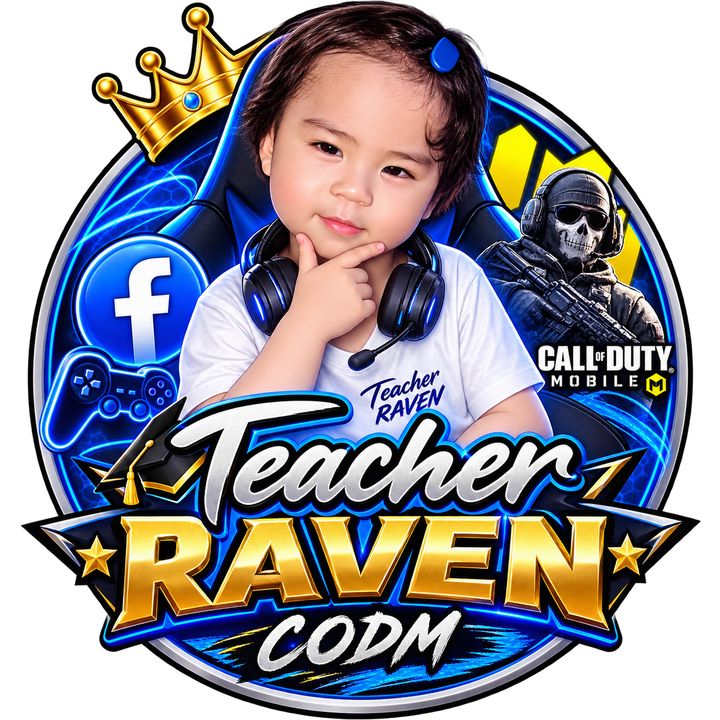 Teacher Raven