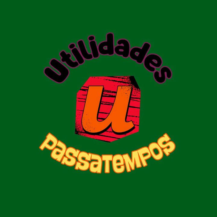 Utilidades E Passatempos