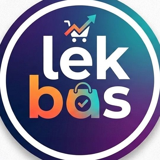 𝙇𝙚𝙠 𝘽𝙖𝙨🛍️🛒