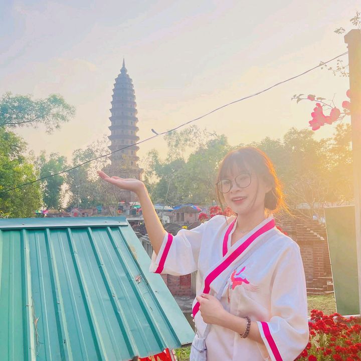 Yến Nhi