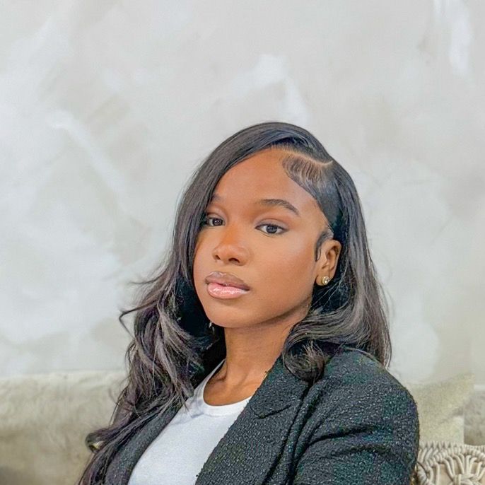 Ajah | Lifestyle & Founder