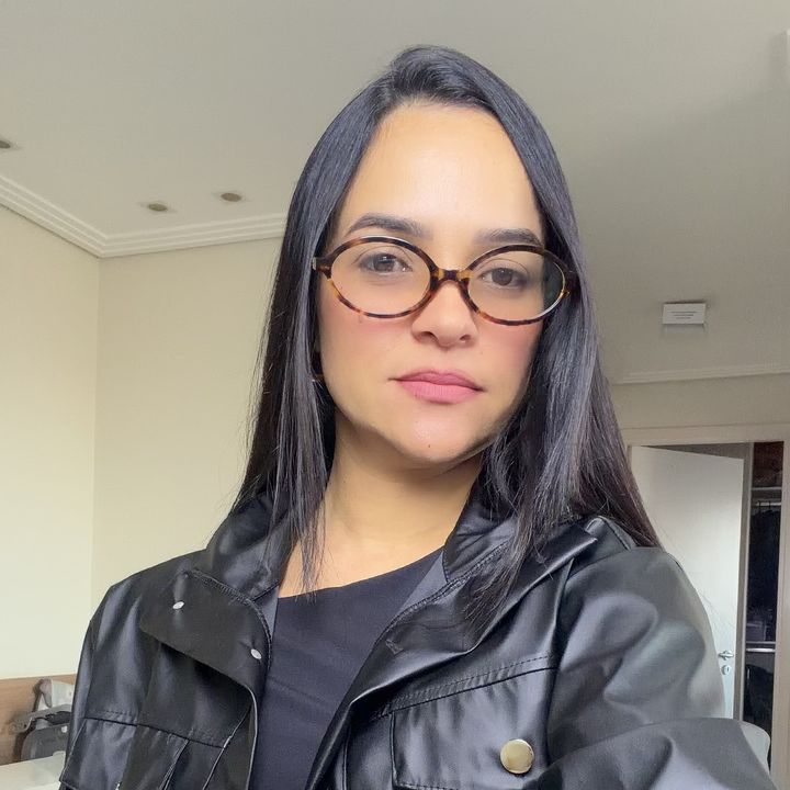Priscila Albuquerque