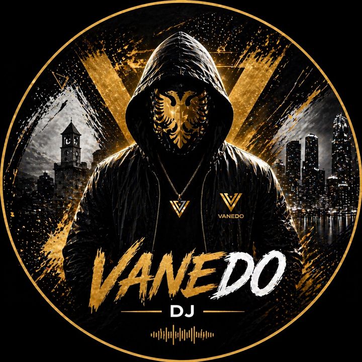 DJ-VANEDO