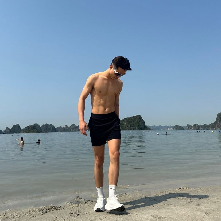 Ngườii Gầy