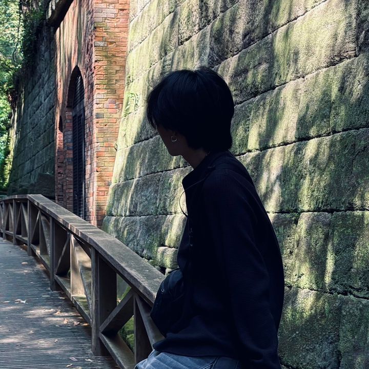ReN┊︎一人旅好き大学生