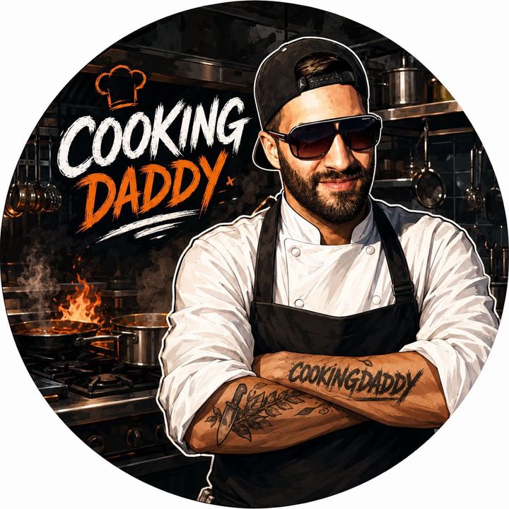 Cooking Daddy
