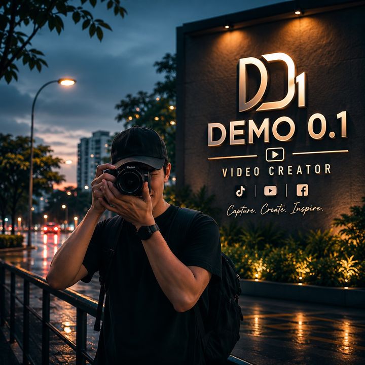 DEMO 0.1