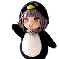 ペンりにんです/ググガガ