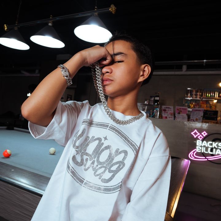 KevKoszhi Fits