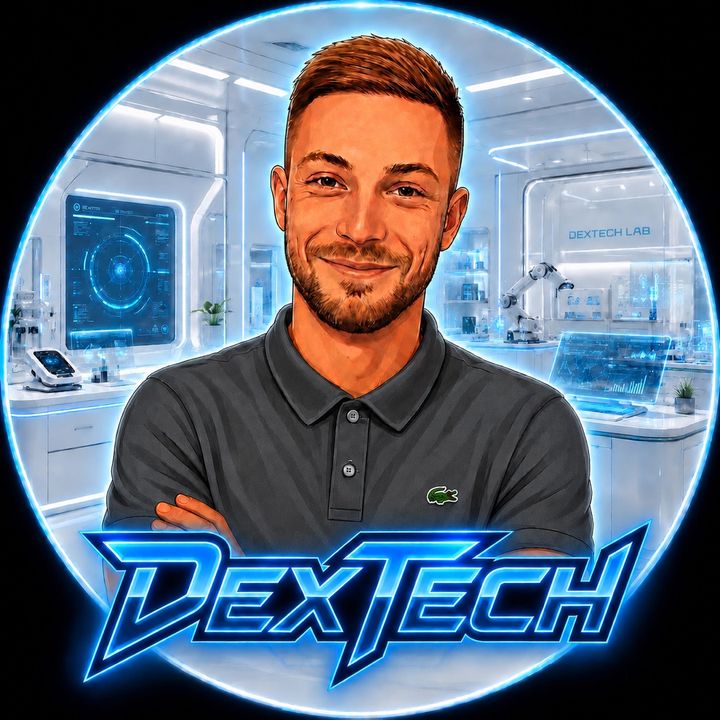 DexTech