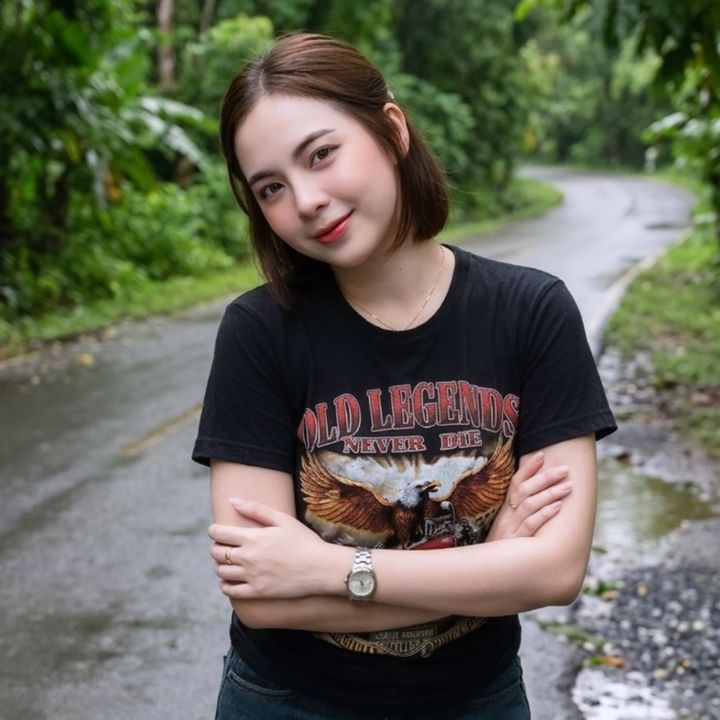 แพนด้า 🐼🎋