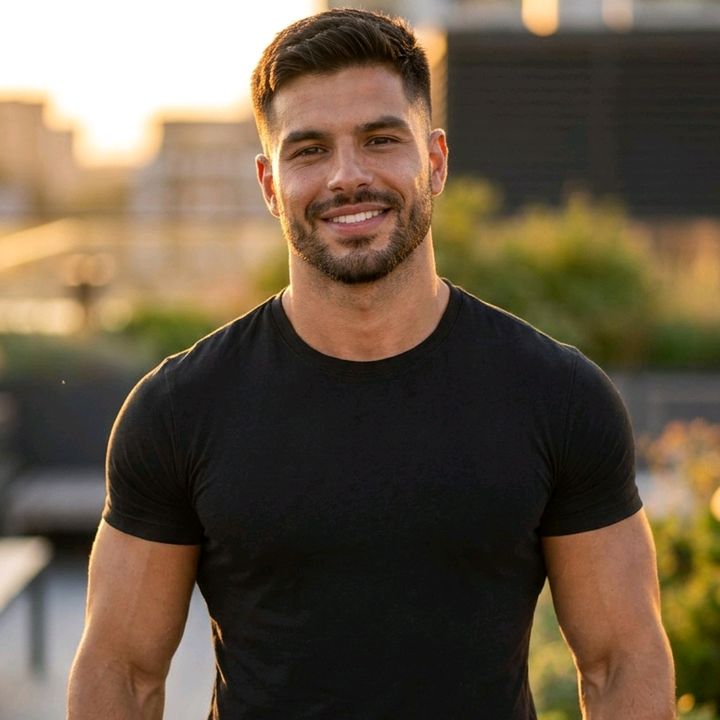 David Sterling