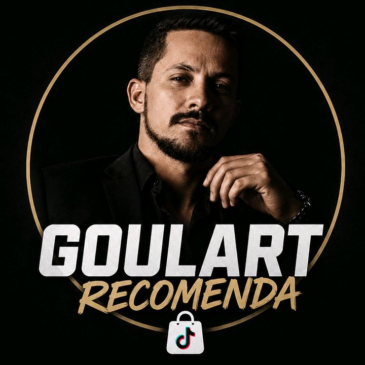 Goulart Recomenda