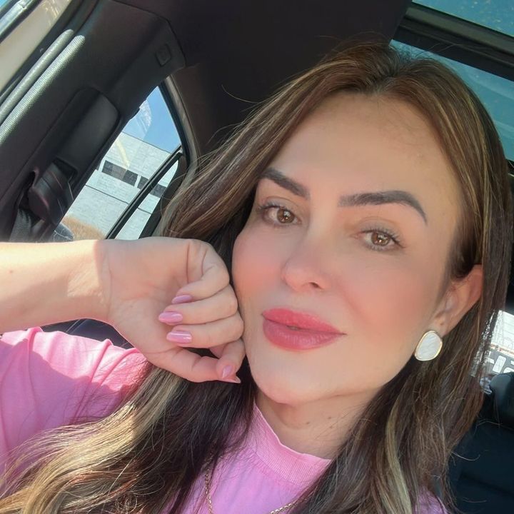 Luana Santos