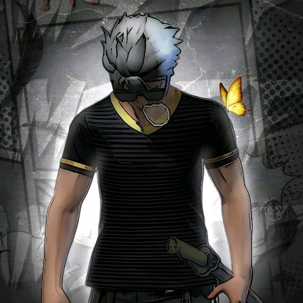 EPIC~FREE FIRE