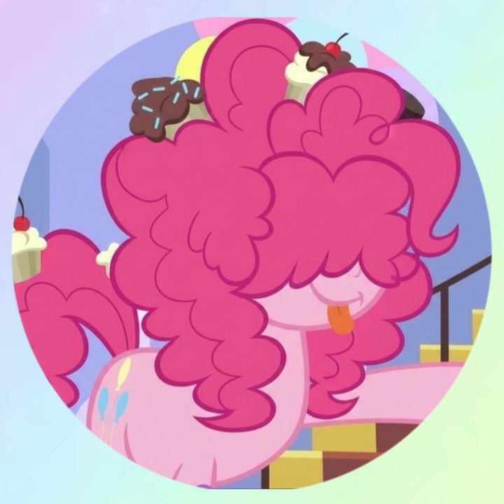pinkie-pie🌸