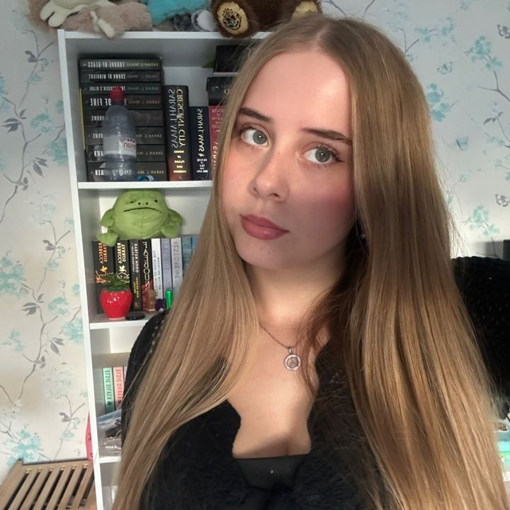Amber📚🌺🍓