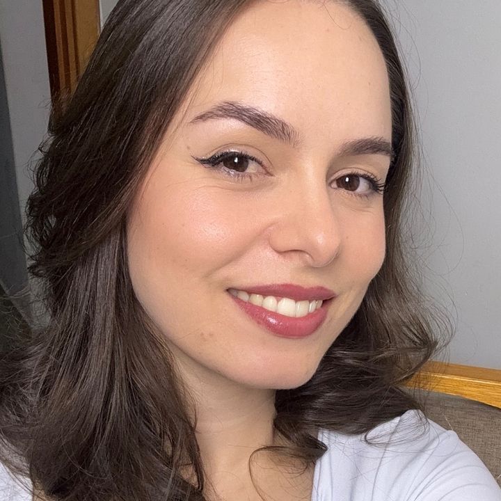 Ariane Silva