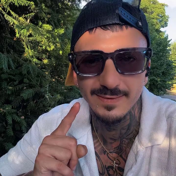 REMUS🤪✌️