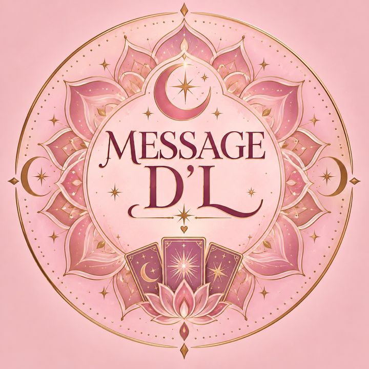 ✨MESSAGE D’L✨