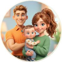 Family toons