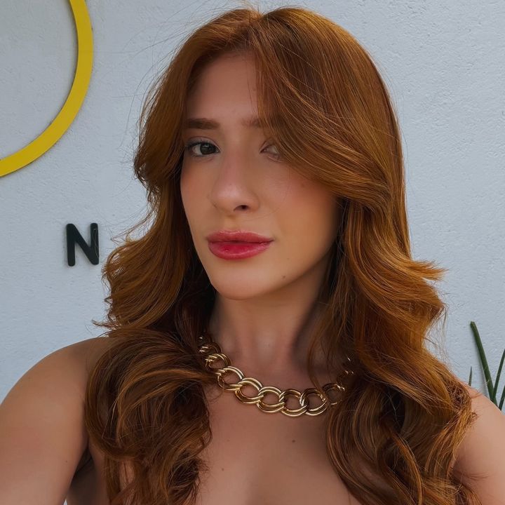 MAYARA QUEIROZ