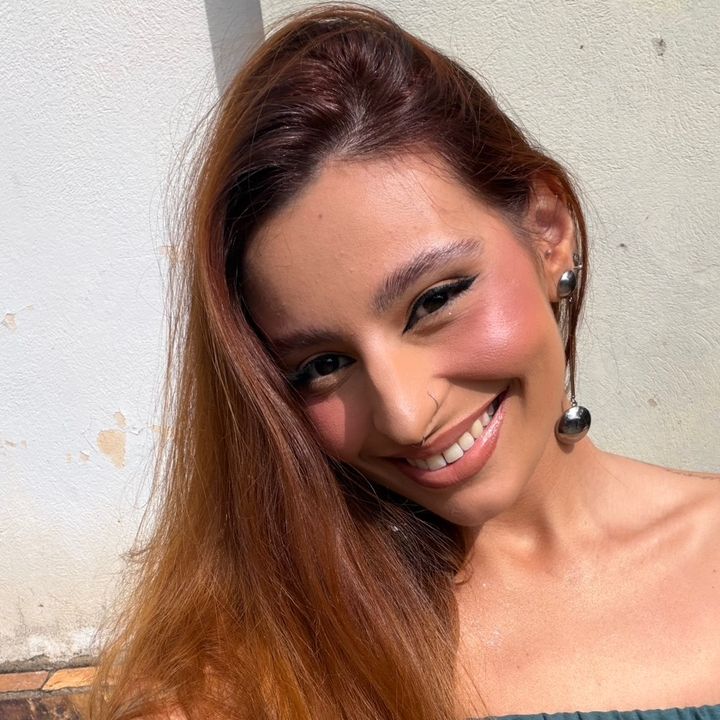 Rhaira Alves