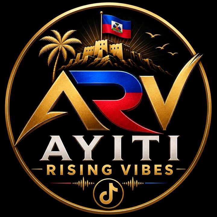 🇭🇹 AYITI RISING VIBES💡