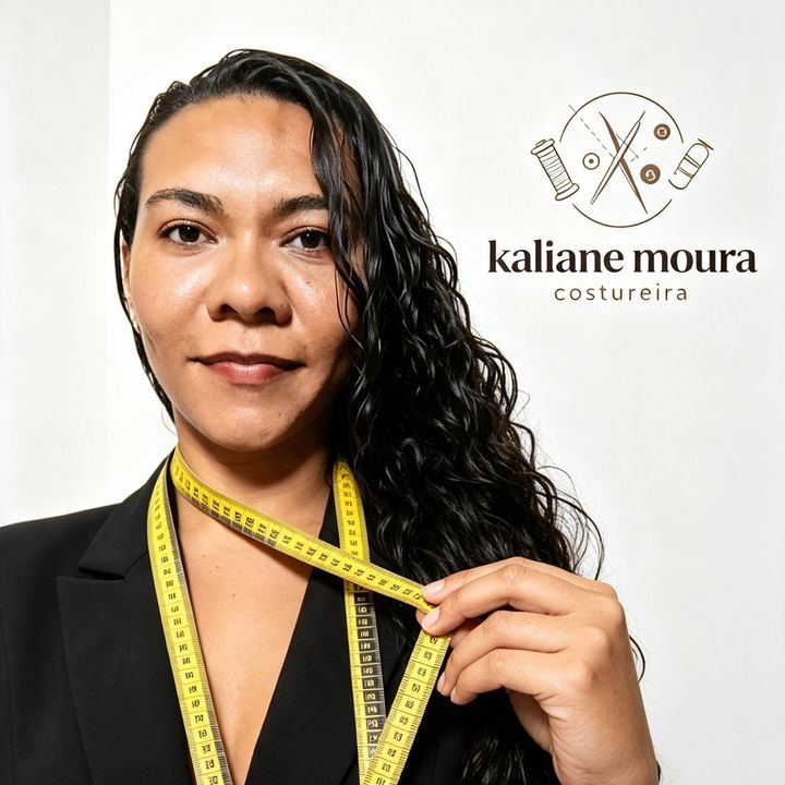 Kaliane Moura oficial