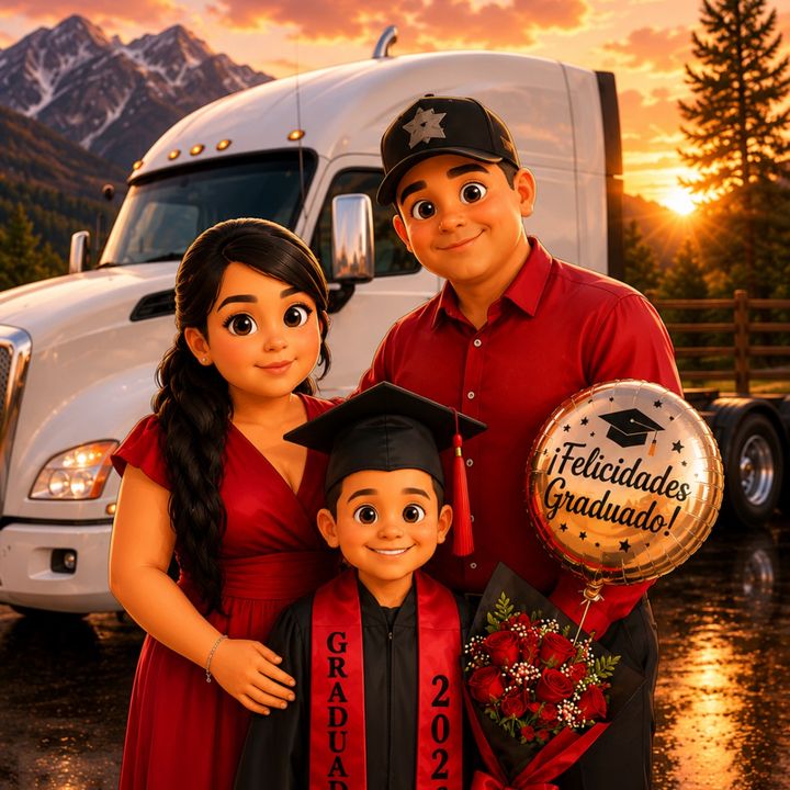Ana,ruben,Mateo 💙