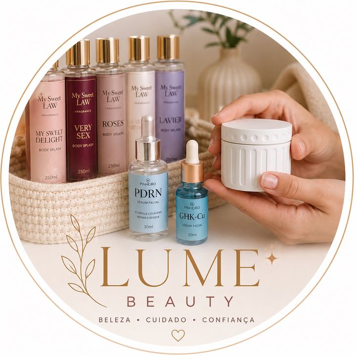 Lume Beauty